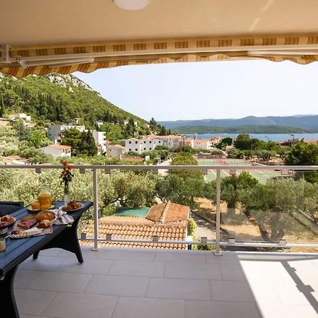 Norin Apartement クレック エクステリア 写真