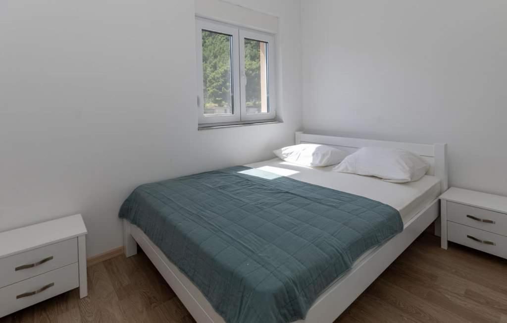 Norin Apartement クレック エクステリア 写真